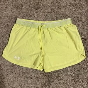 Medium Under Armor Shorts
